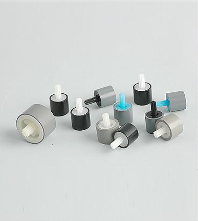 Step magnetic ring series
