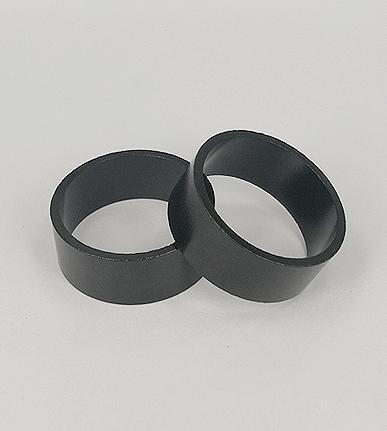 Brushless magnetic ring category