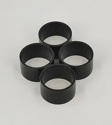 Brushless motor magnetic ring